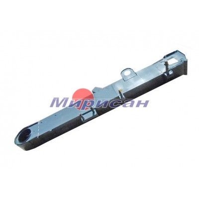 КЗК-10-0214010 Корпус зернового элеватора