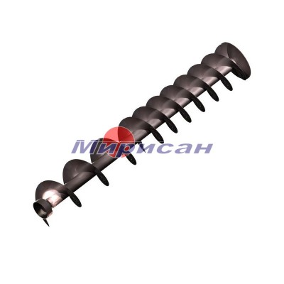 КЗК-10-0218020 Шнек колосовой 