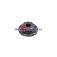 КЗК-10-0290608 \ КЗК 10-0290608 Втулка ножа измельчителя