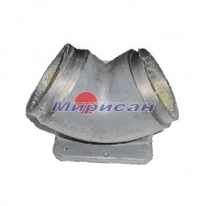 КЗК-12-0210201 Корпус редуктора