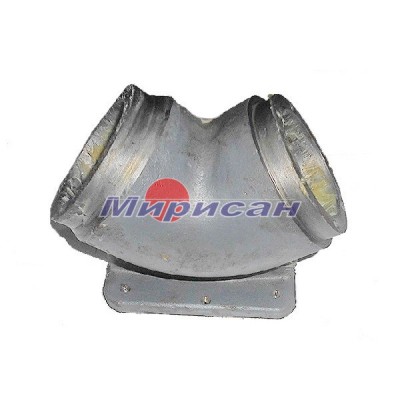 КЗК-12-0210201 Корпус редуктора