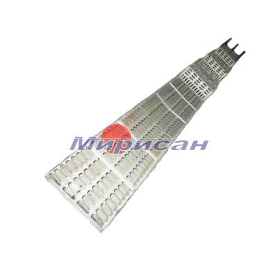 КЗК-12-0212030 Клавиша