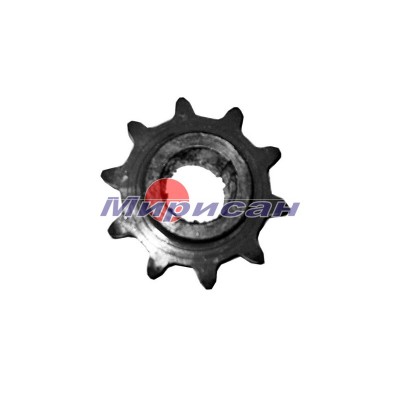 КЗК-12-1803602 Звездочка