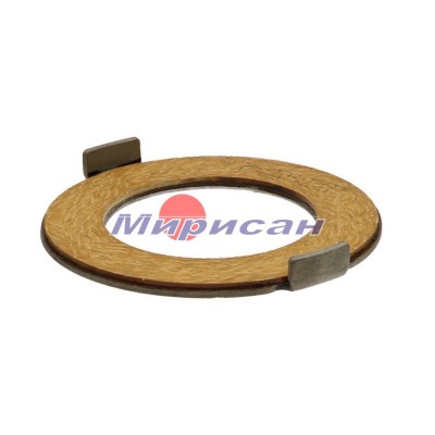 LCA77875 \ LCA 77875 \ 87658194 Диск муфты 