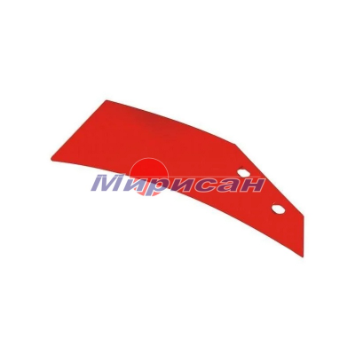 LZ1 051 02 \ LZ105102 Углосним отвала правый Vogel&Noot