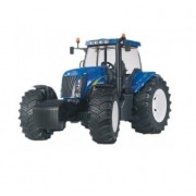 NEW HOLLAND T8040