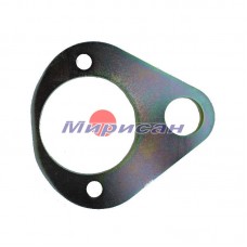 0000762292 \ 076229 \ 076229.2 Пластина Claas