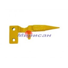 80918222 Палец одинарный
