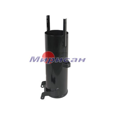 84989037 Кожух шнека New Holland