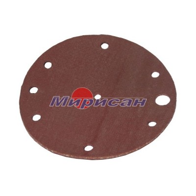 Мембрана управления для VV 3500