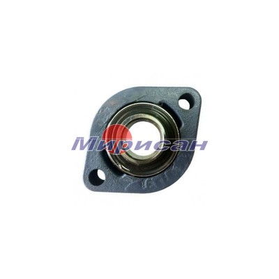 9514667 Корпус с подшипником New Holland