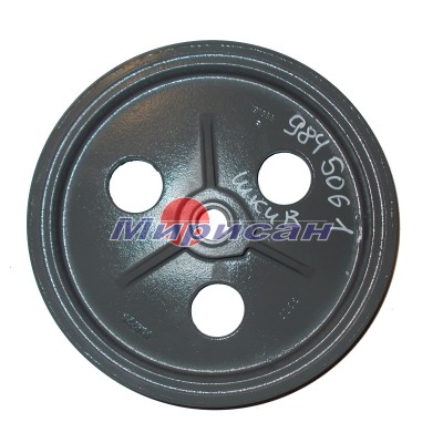 0009845061 \ 984506 \ 984506.1 Шкив Claas