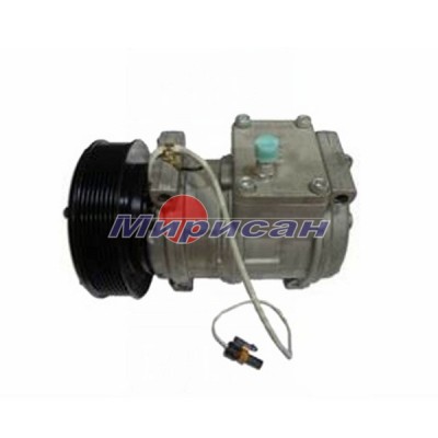 AH169875 Компрессор кондиционера