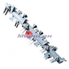КЗК-10-0290140 Ротор измельчителя