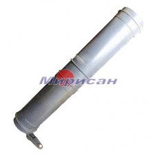 КЗК-12-1816000 Вал нижний наклонной камеры
