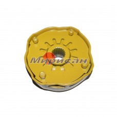 LCA66024 \ LCA 66024 Муфта кукурузной жатки Kemper