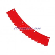 LCA66038 \ LCA 66038 \ 66038 Нож сегментный Kemper