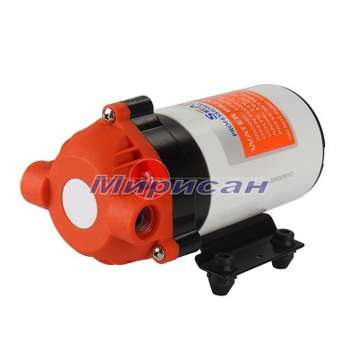 SFDP1-015-120-36 Диафрагменный насос 12V