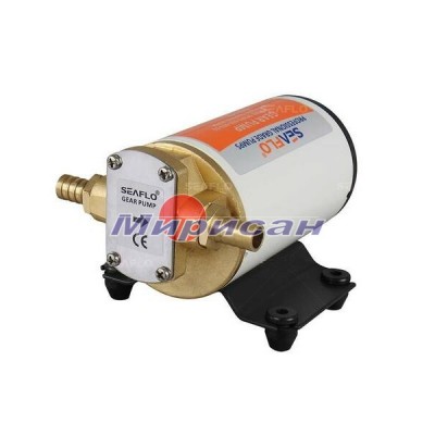 SFGP1-032-003-01 12V Насос шестеренный (Помпа топливная шестеренчатая)