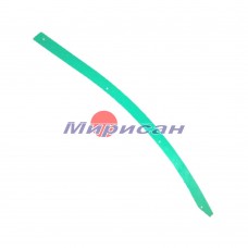 Z101661 \ Z 101661 Накладка износостойкая John Deere