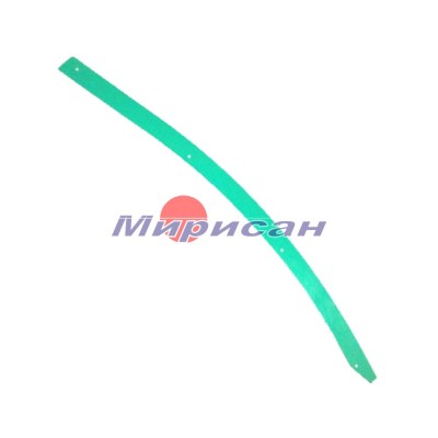 Z101661 \ Z 101661 Накладка износостойкая John Deere