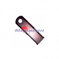 Z100765 Нож измельчителя