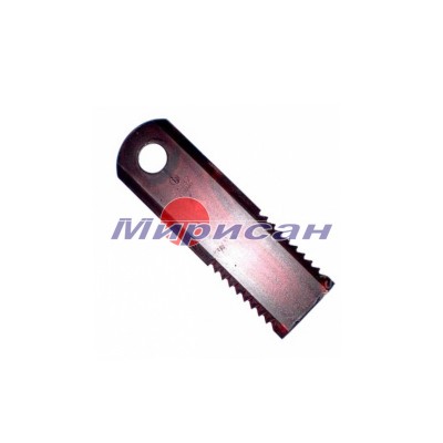 Z100765 Нож измельчителя
