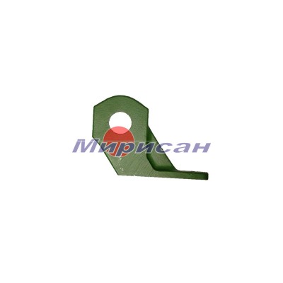 Z11944 Корпус подшипника лв. John Deere