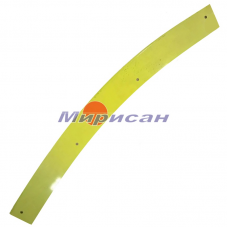 Z65657 Вставка силосопровода John Deere